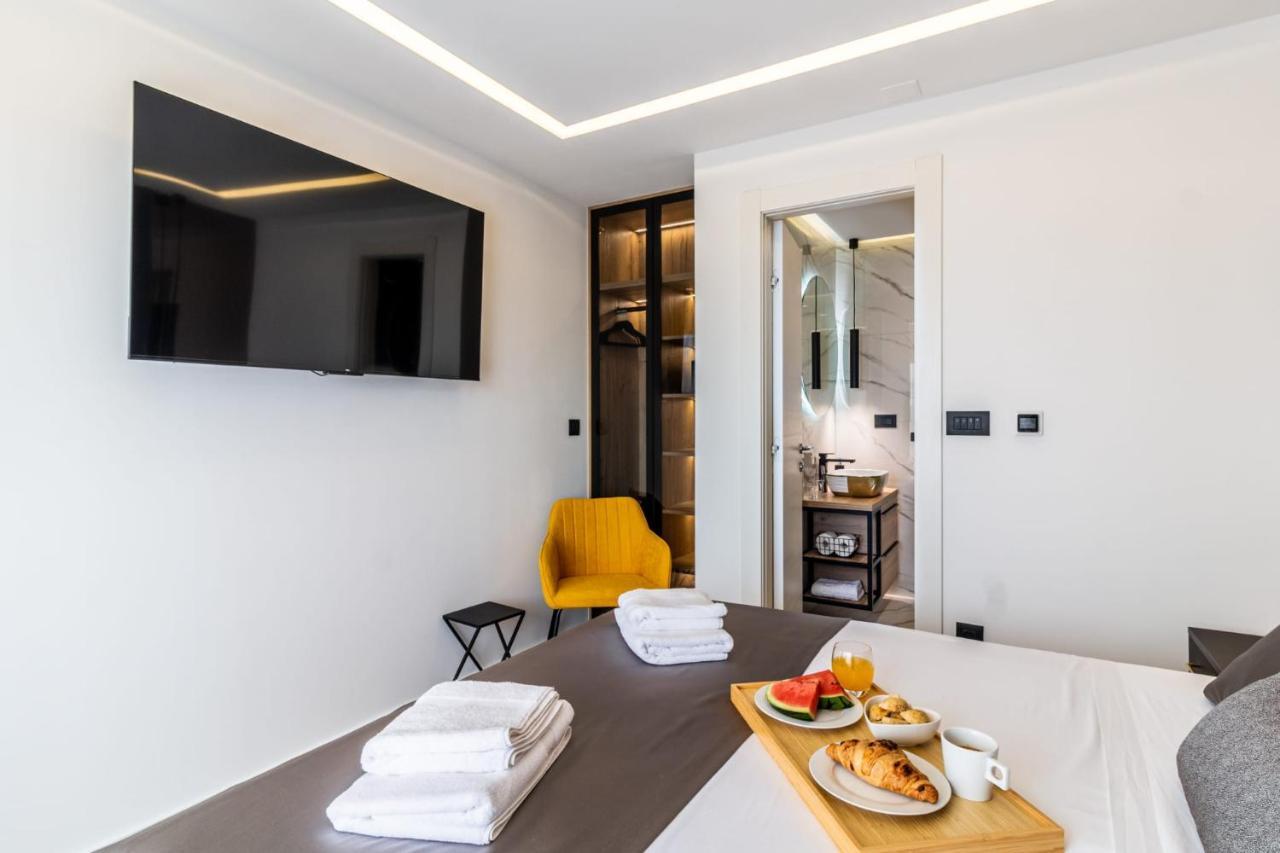 Sky Residence Split - Free Parking Exterior photo